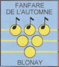  Amicale Fanfare de l'Automne de Blonay